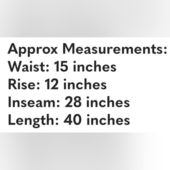 7 For All Mankind Croc Embossed Faux Leather Pants Black High Waist L - Picture 8 of 8